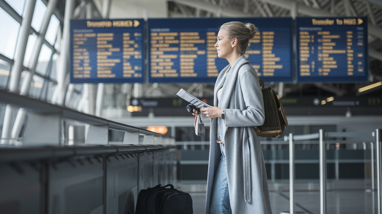 Basel Airport Transfer to Hesse: Your Complete Guide
